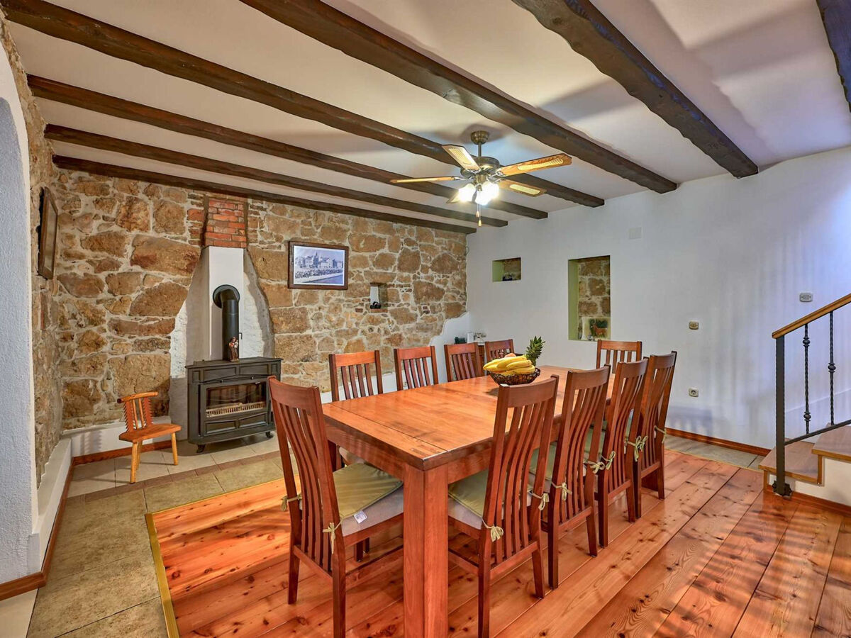 Villa Jacassa à Biograd na Moru – 5 chambres, piscine chauffée - Photo 21