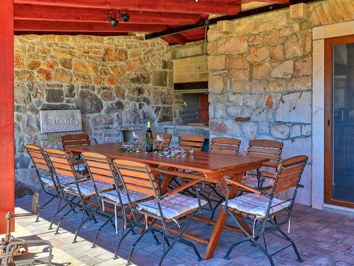 Villa Jacassa à Biograd na Moru – 5 chambres, piscine chauffée - Photo 26