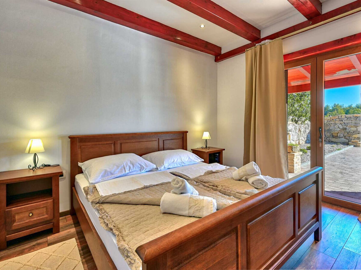 Villa Jacassa à Biograd na Moru – 5 chambres, piscine chauffée - Photo 29