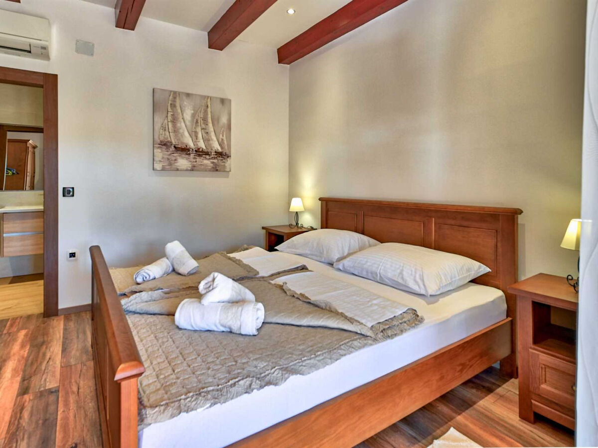 Villa Jacassa à Biograd na Moru – 5 chambres, piscine chauffée - Photo 30
