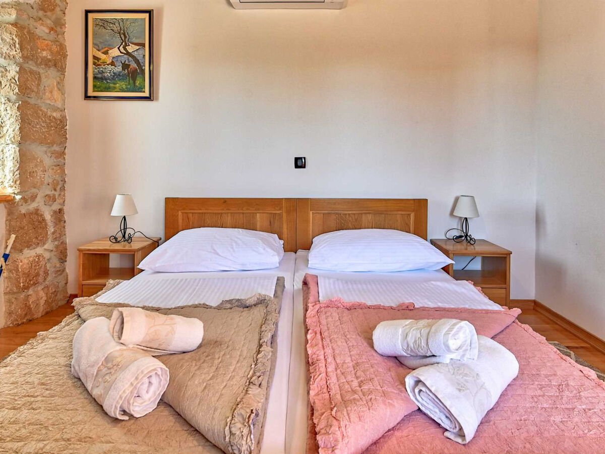 Villa Jacassa à Biograd na Moru – 5 chambres, piscine chauffée - Photo 31