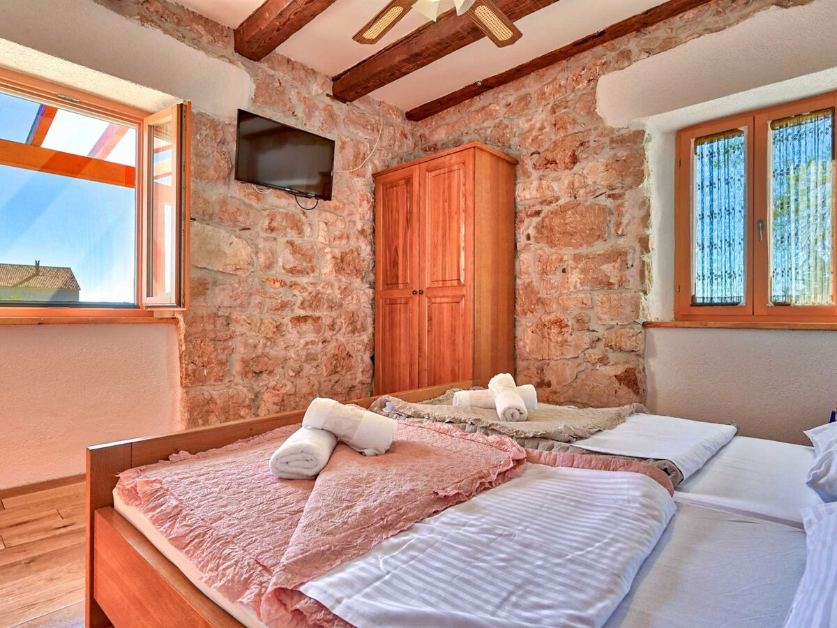 Villa Jacassa à Biograd na Moru – 5 chambres, piscine chauffée - Photo 32