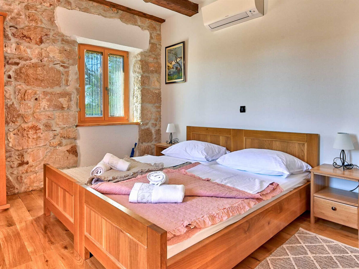 Villa Jacassa à Biograd na Moru – 5 chambres, piscine chauffée - Photo 33