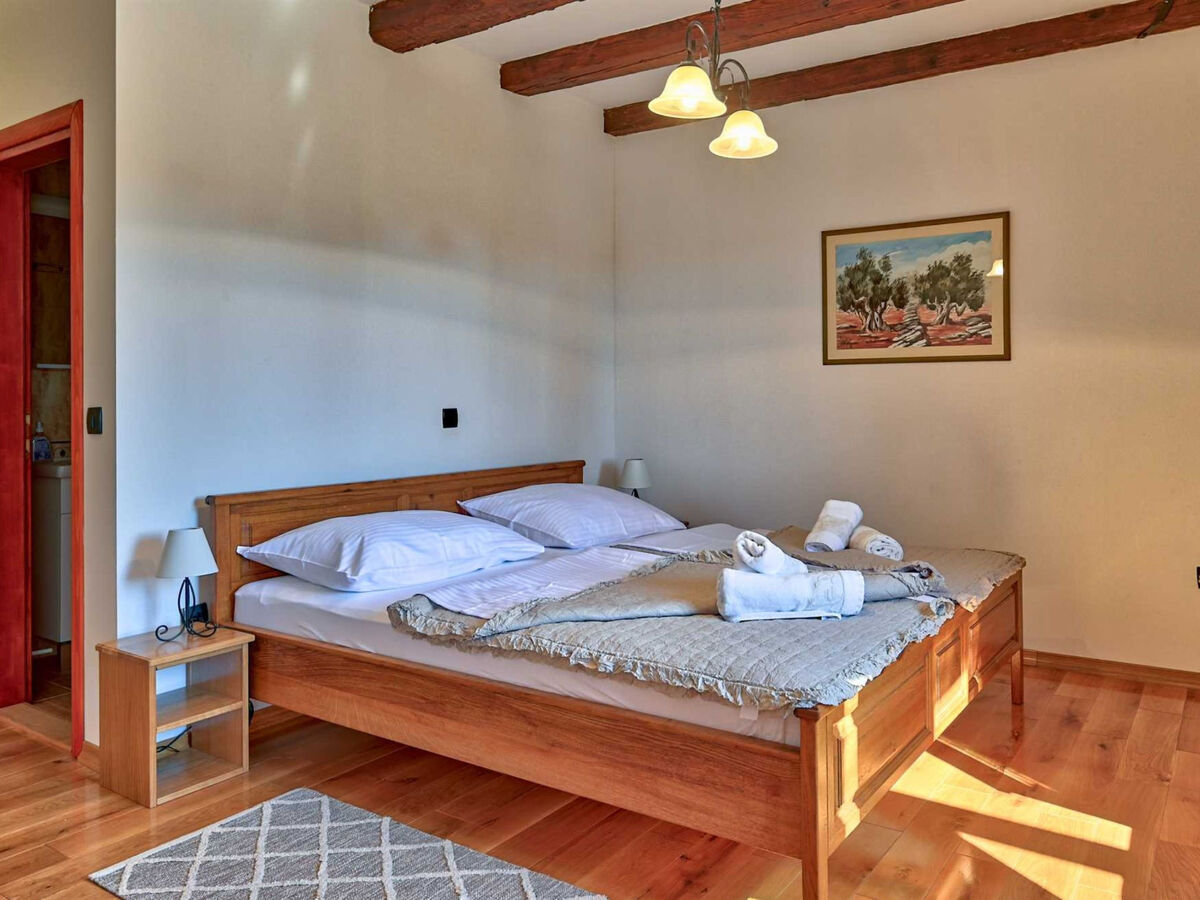 Villa Jacassa à Biograd na Moru – 5 chambres, piscine chauffée - Photo 35