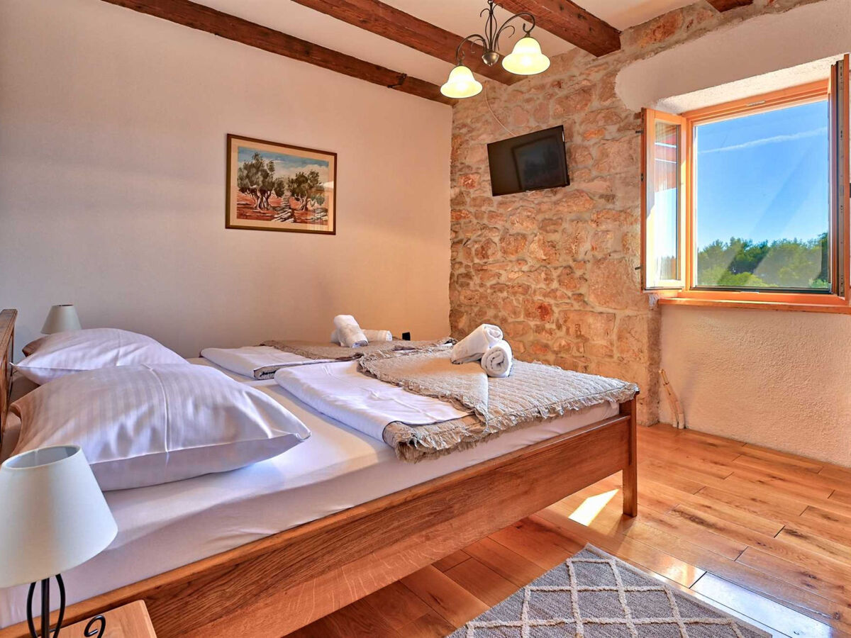 Villa Jacassa à Biograd na Moru – 5 chambres, piscine chauffée - Photo 36
