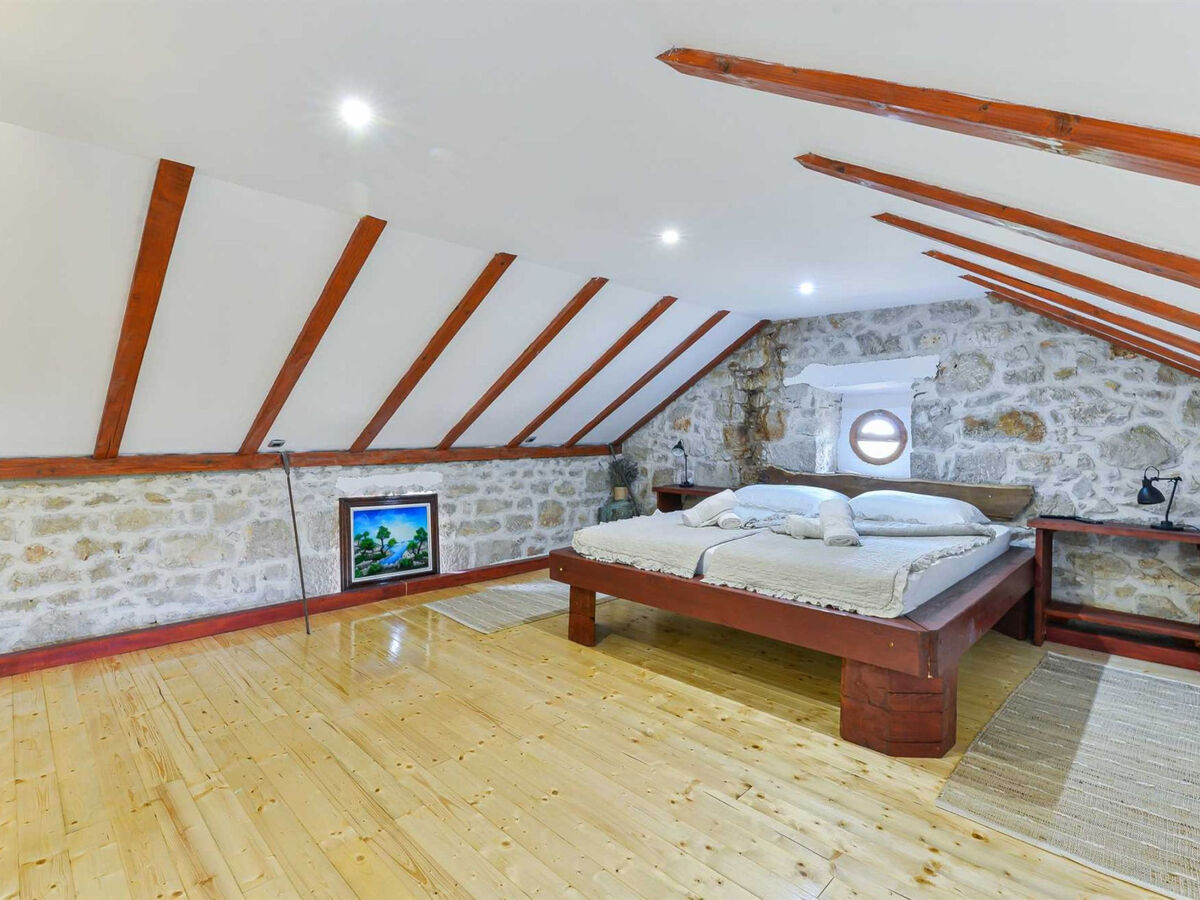 Villa Jacassa à Biograd na Moru – 5 chambres, piscine chauffée - Photo 37