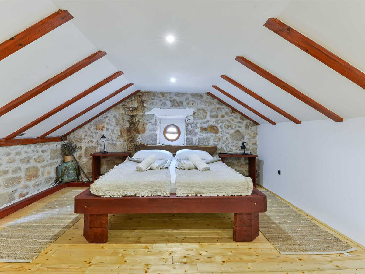 Villa Jacassa à Biograd na Moru – 5 chambres, piscine chauffée - Photo 38