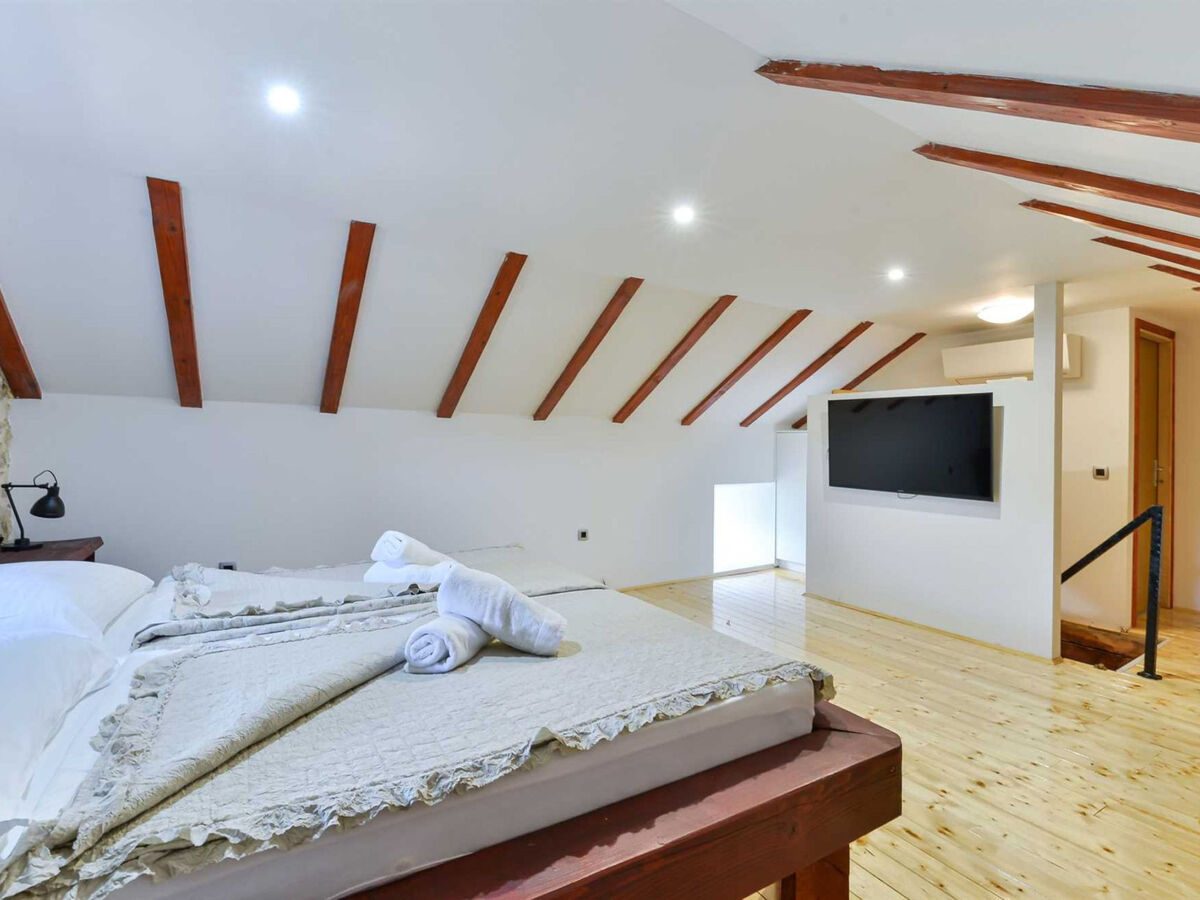 Villa Jacassa à Biograd na Moru – 5 chambres, piscine chauffée - Photo 39