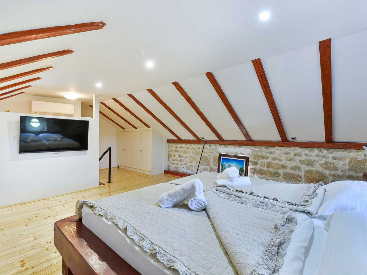 Villa Jacassa à Biograd na Moru – 5 chambres, piscine chauffée - Photo 40