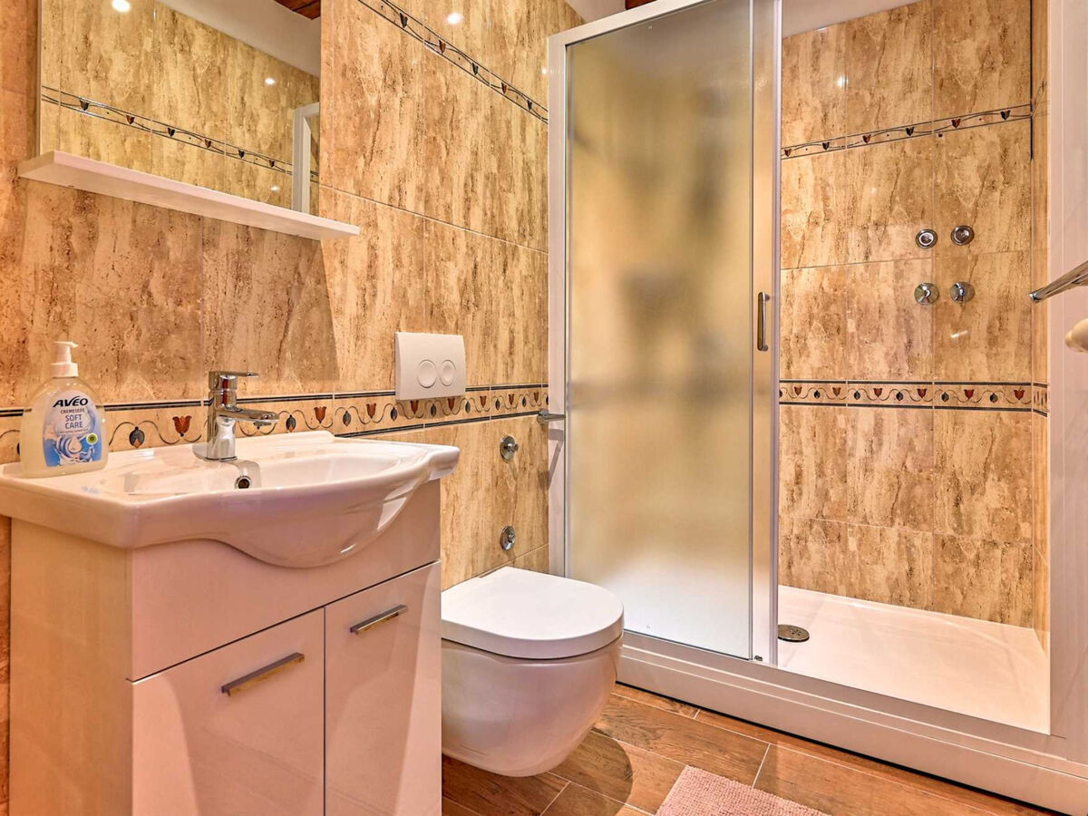 Villa Jacassa à Biograd na Moru – 5 chambres, piscine chauffée - Photo 41