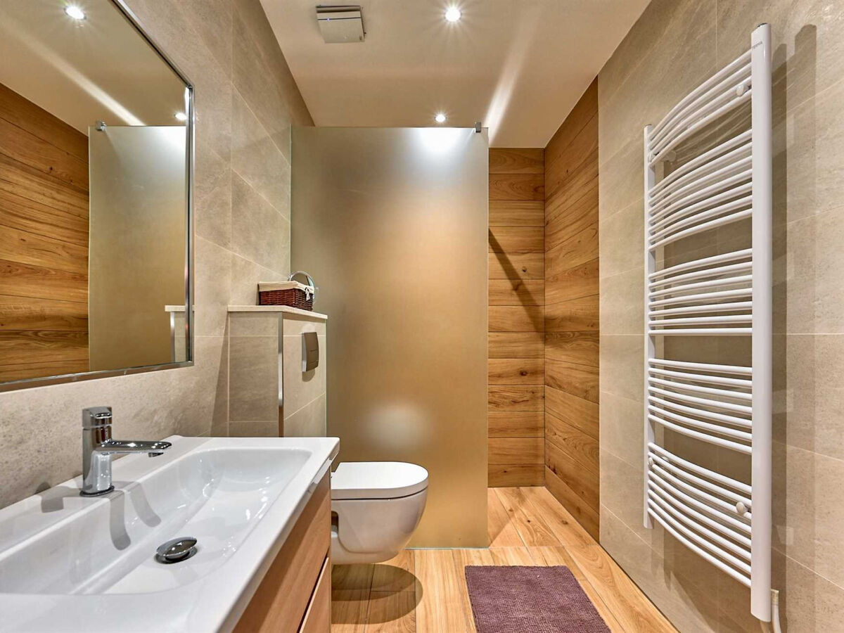 Villa Jacassa à Biograd na Moru – 5 chambres, piscine chauffée - Photo 42