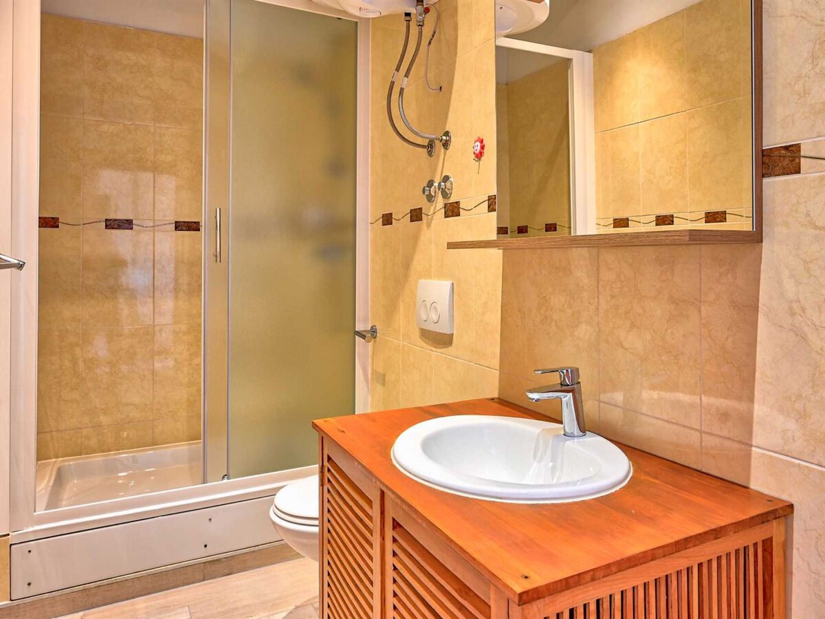 Villa Jacassa à Biograd na Moru – 5 chambres, piscine chauffée - Photo 43