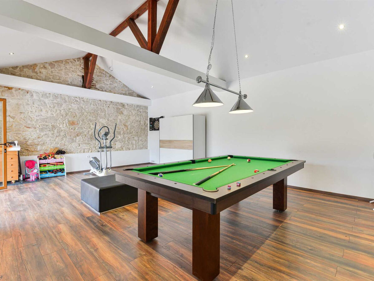 Villa Jacassa à Biograd na Moru – 5 chambres, piscine chauffée - Photo 44