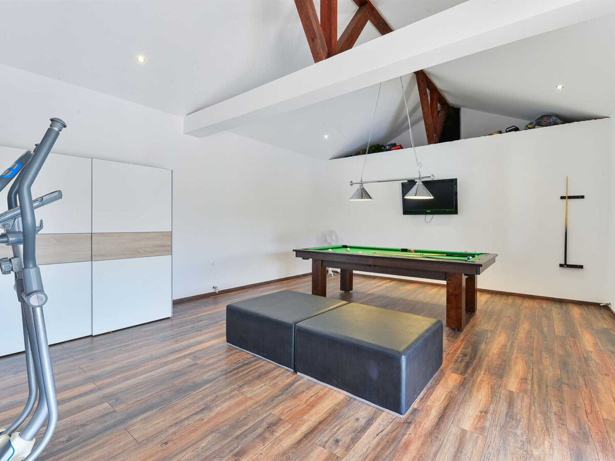 Villa Jacassa à Biograd na Moru – 5 chambres, piscine chauffée - Photo 46