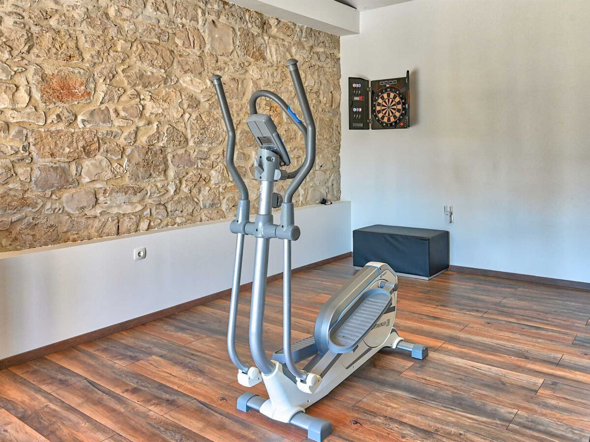 Villa Jacassa à Biograd na Moru – 5 chambres, piscine chauffée - Photo 47