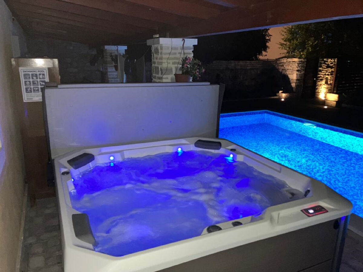 Villa Jacassa à Biograd na Moru – 5 chambres, piscine chauffée - Photo 50