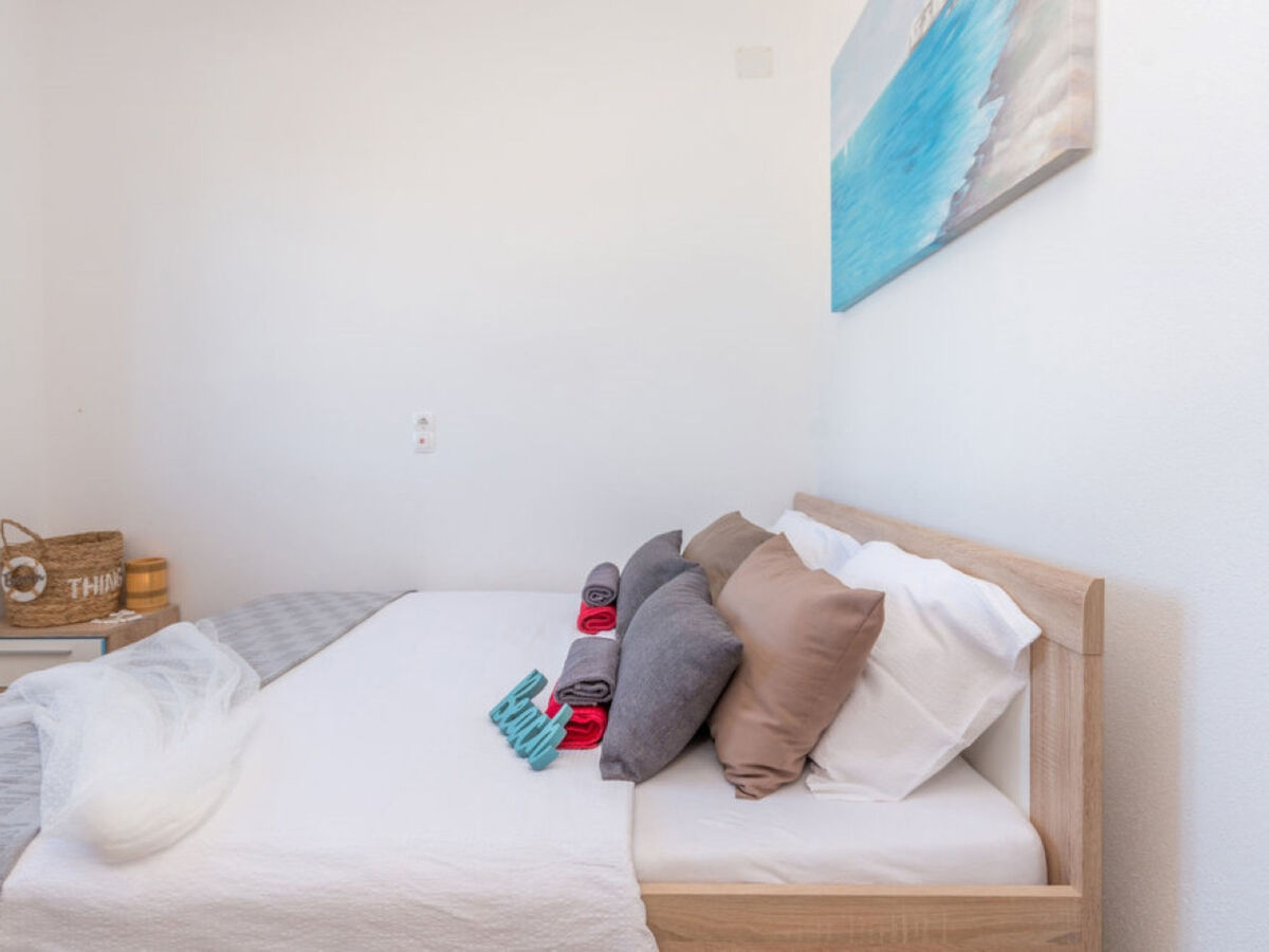 Maison Ema avec piscine privée à Biograd - Photo 14