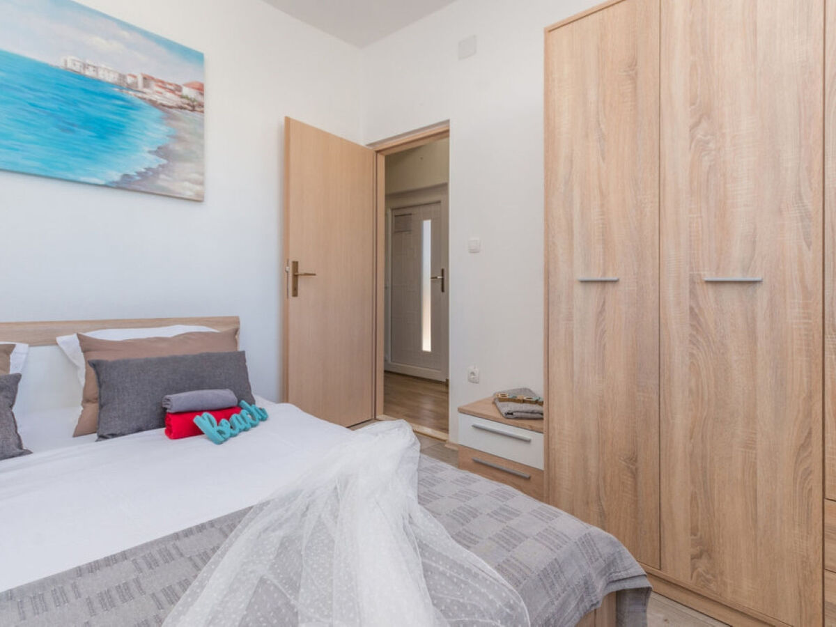 Maison Ema avec piscine privée à Biograd - Photo 16