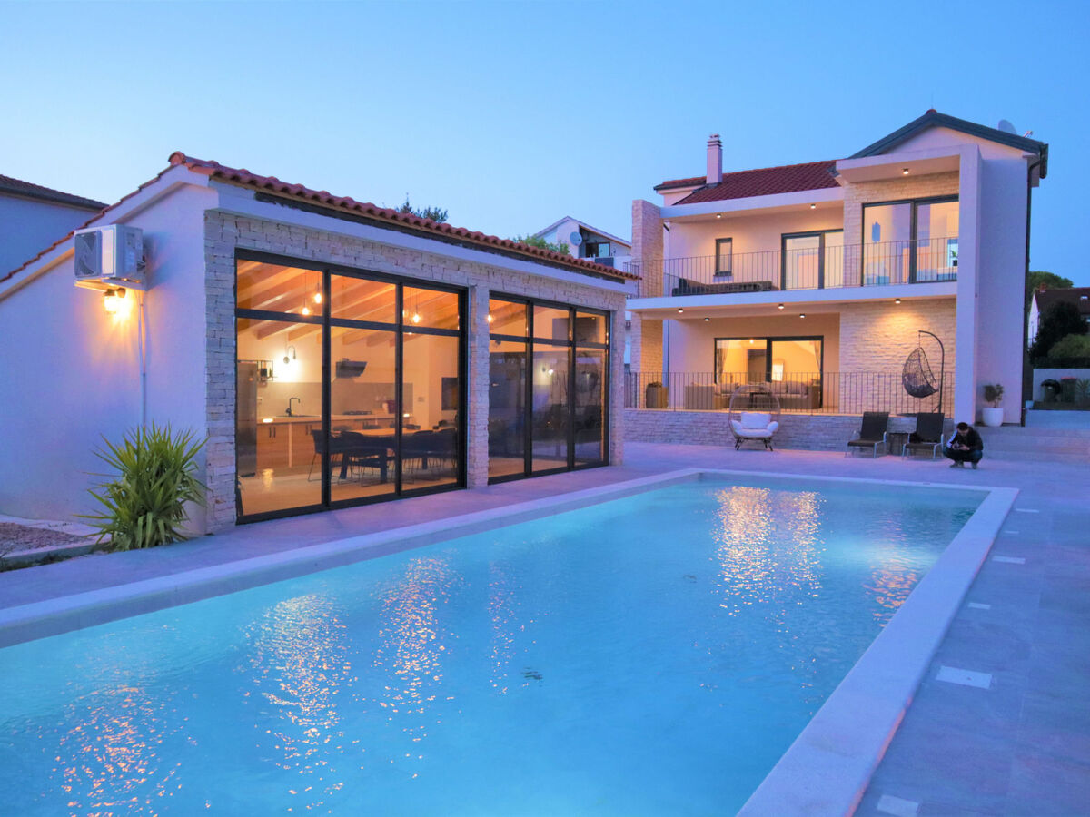 Villa Magale avec piscine privée, Biograd na Moru - Photo 2