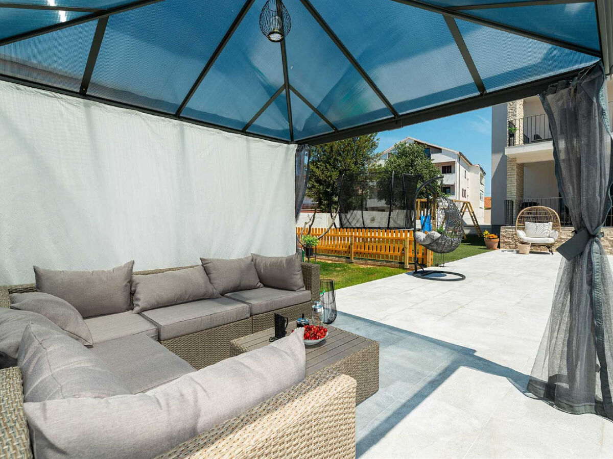 Villa Magale avec piscine privée, Biograd na Moru - Photo 8