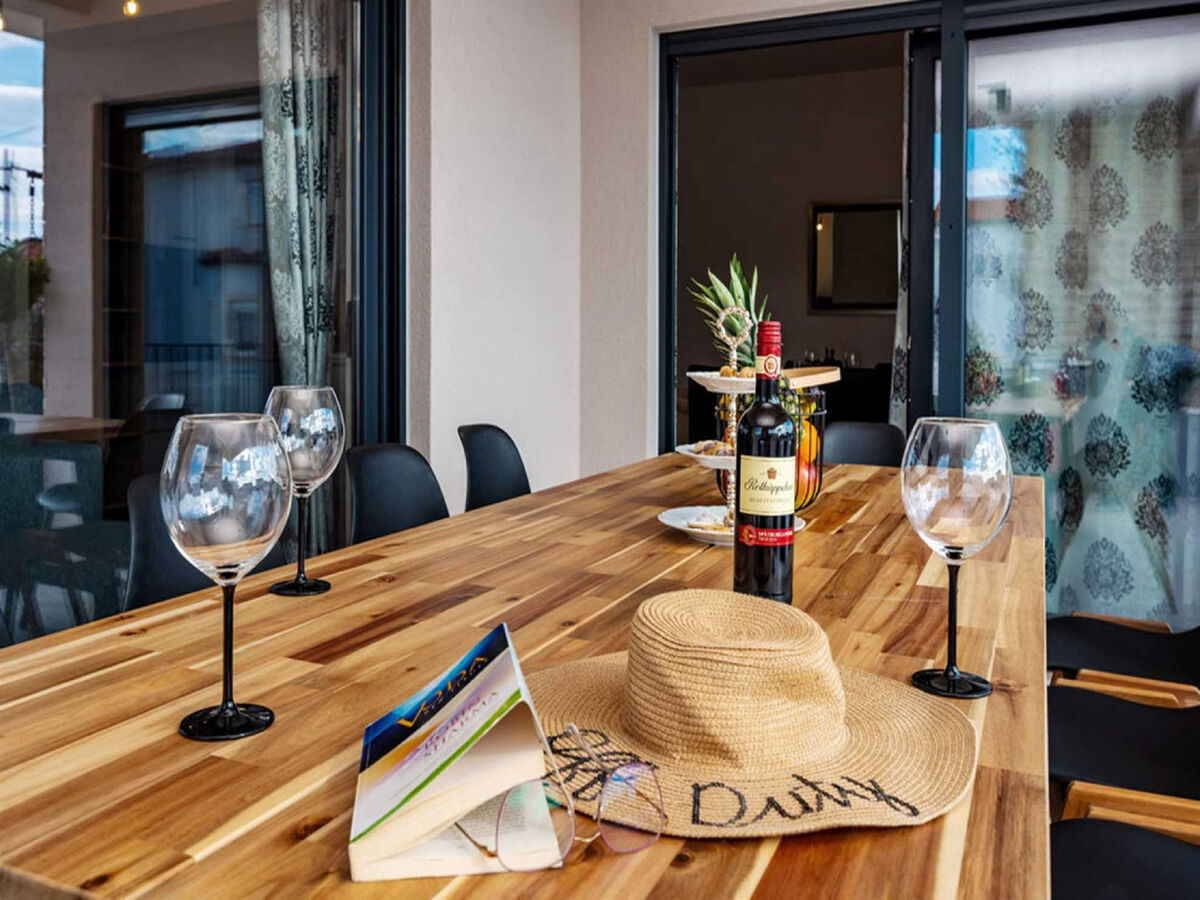 Villa Magale avec piscine privée, Biograd na Moru - Photo 11