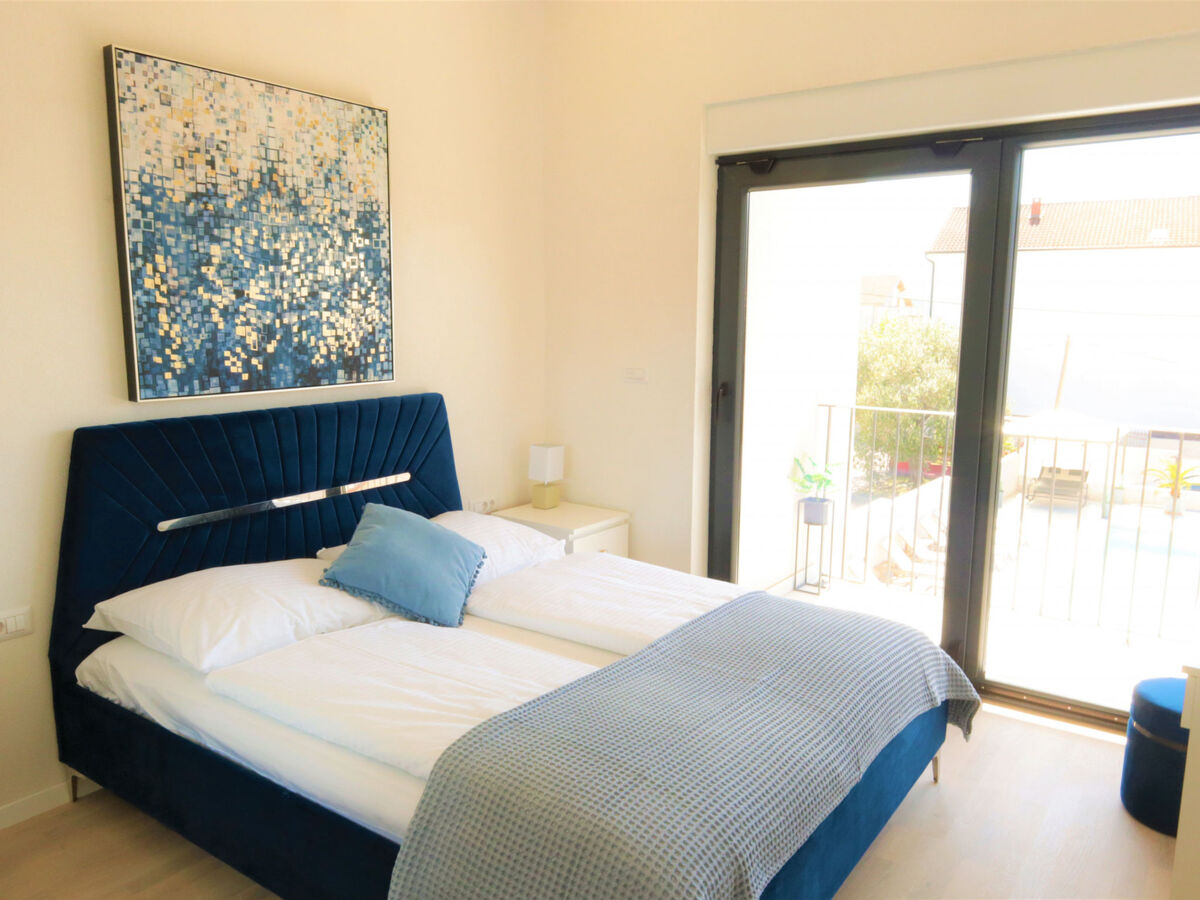 Villa Magale avec piscine privée, Biograd na Moru - Photo 22