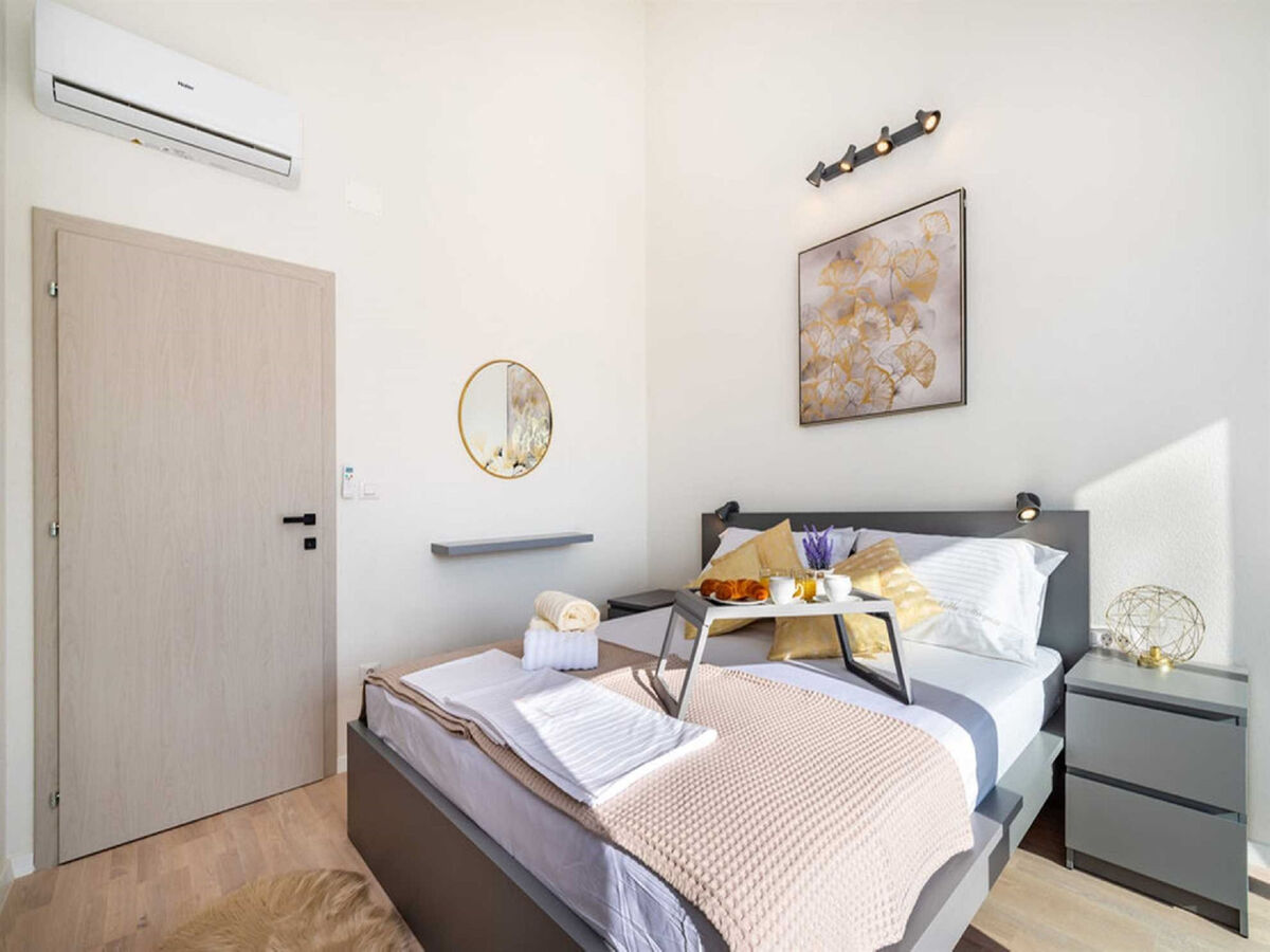 Villa Magale avec piscine privée, Biograd na Moru - Photo 24
