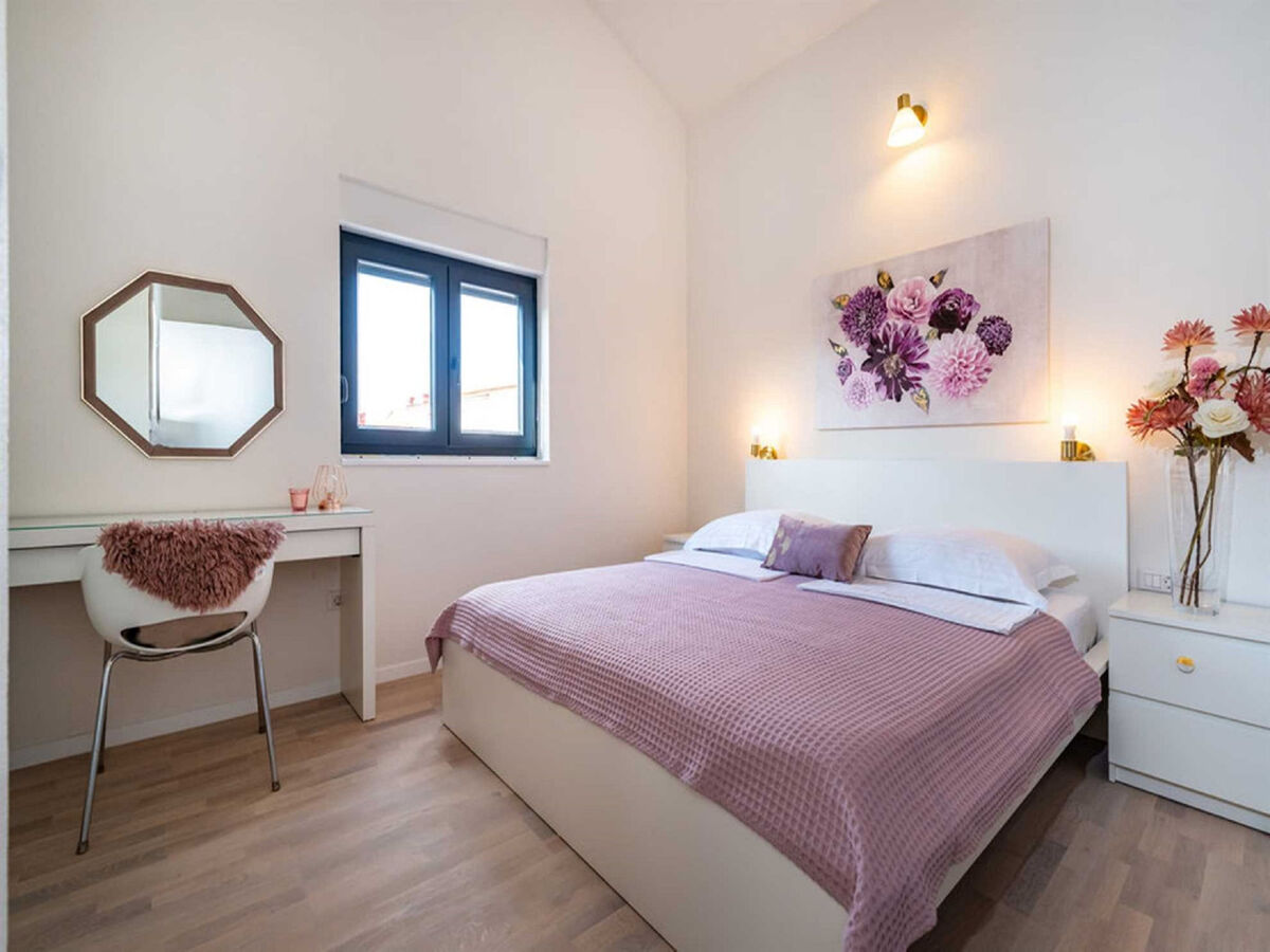 Villa Magale avec piscine privée, Biograd na Moru - Photo 26