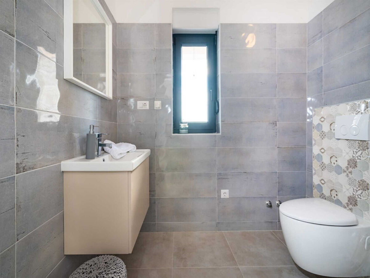 Villa Magale avec piscine privée, Biograd na Moru - Photo 29