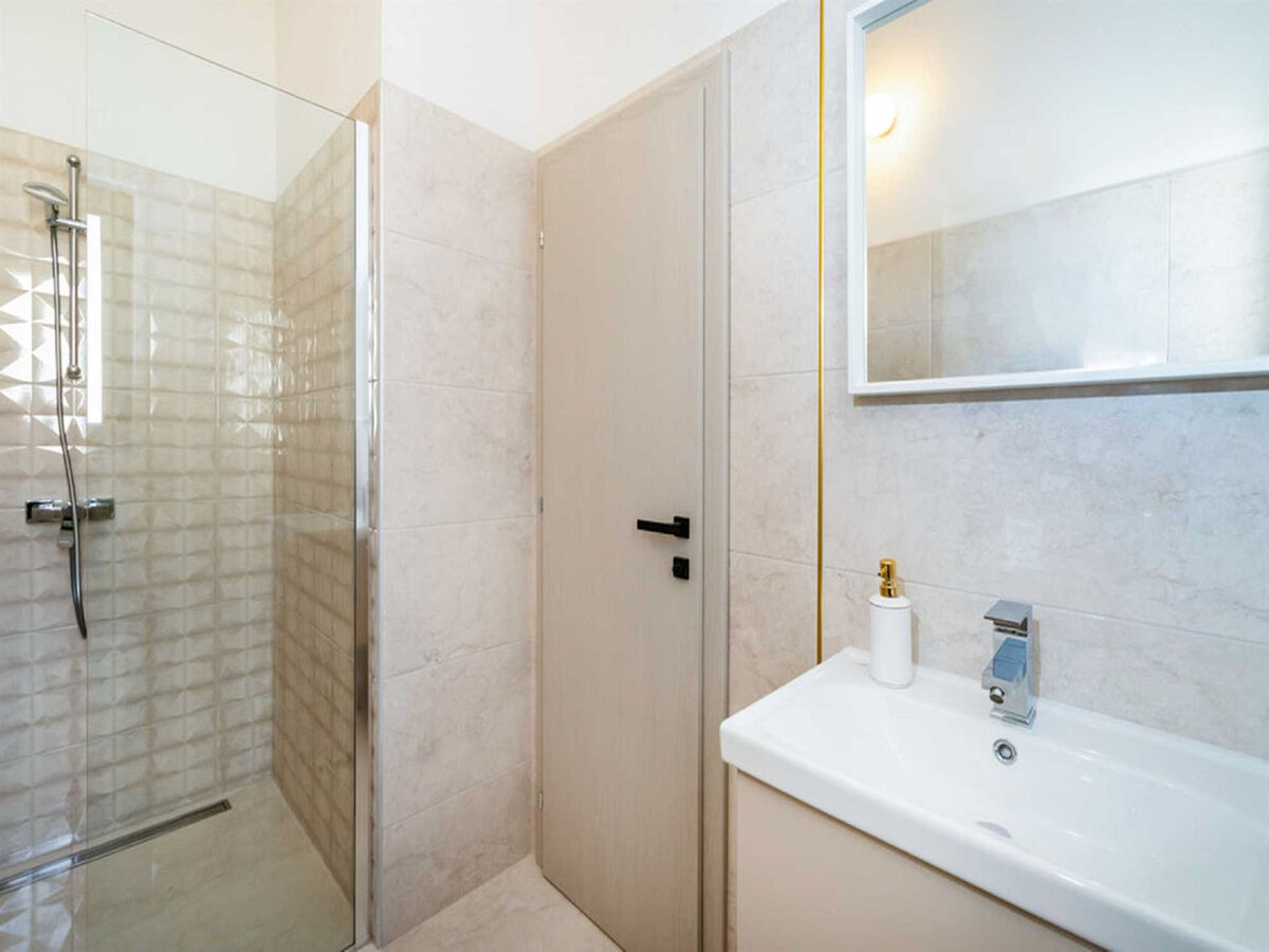 Villa Magale avec piscine privée, Biograd na Moru - Photo 31