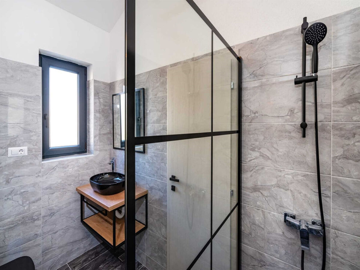 Villa Magale avec piscine privée, Biograd na Moru - Photo 33