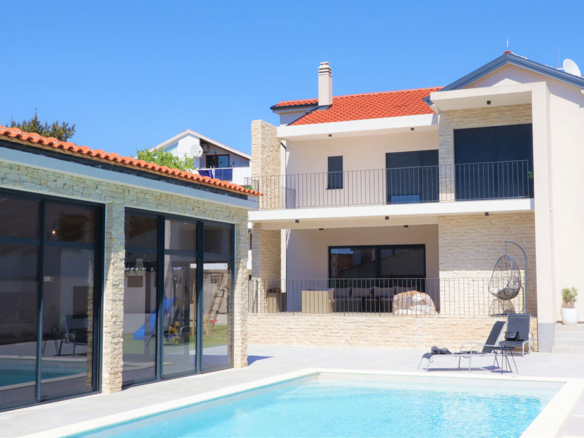 Villa Magale avec piscine privée, Biograd na Moru - Photo 37