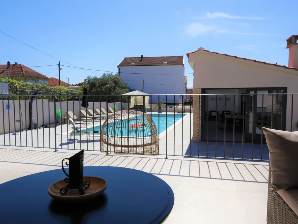 Villa Magale avec piscine privée, Biograd na Moru - Photo 43