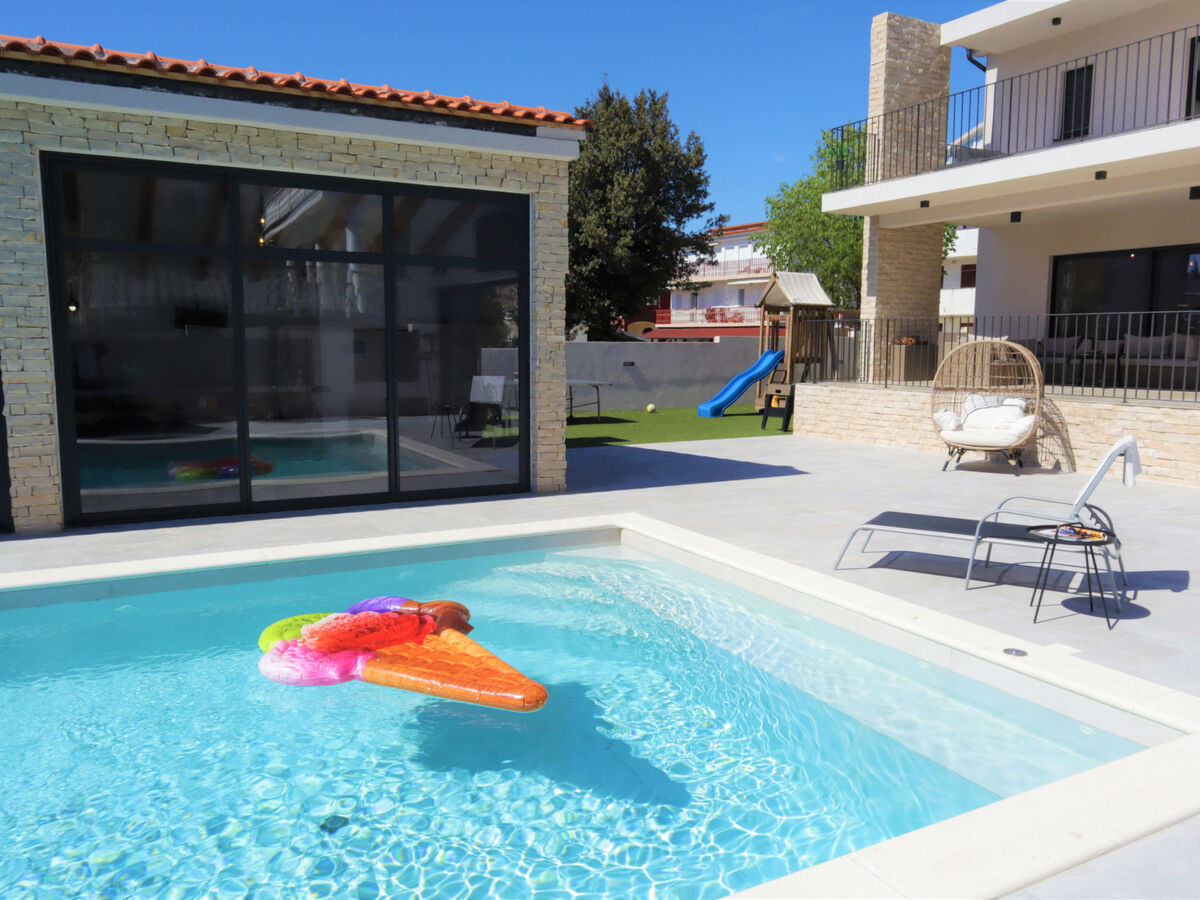 Villa Magale avec piscine privée, Biograd na Moru - Photo 44