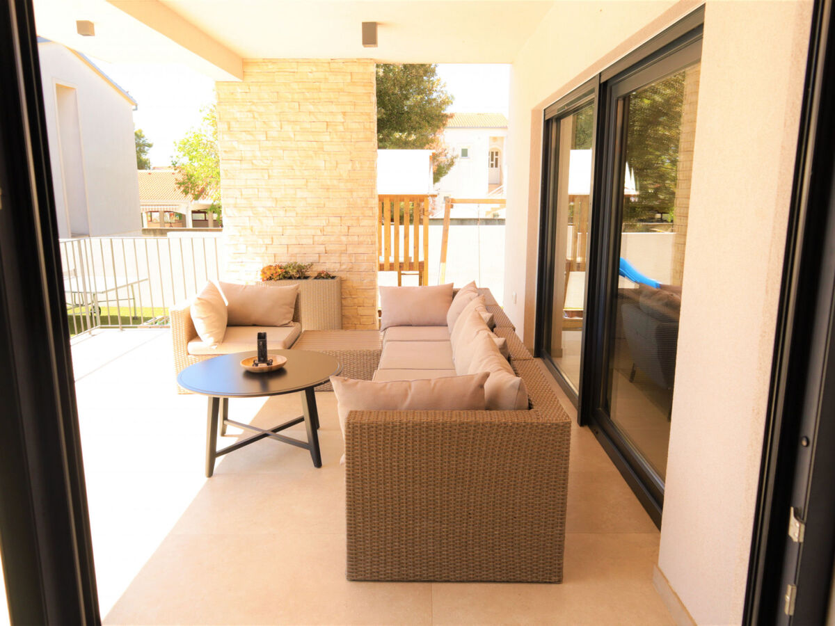 Villa Magale avec piscine privée, Biograd na Moru - Photo 45
