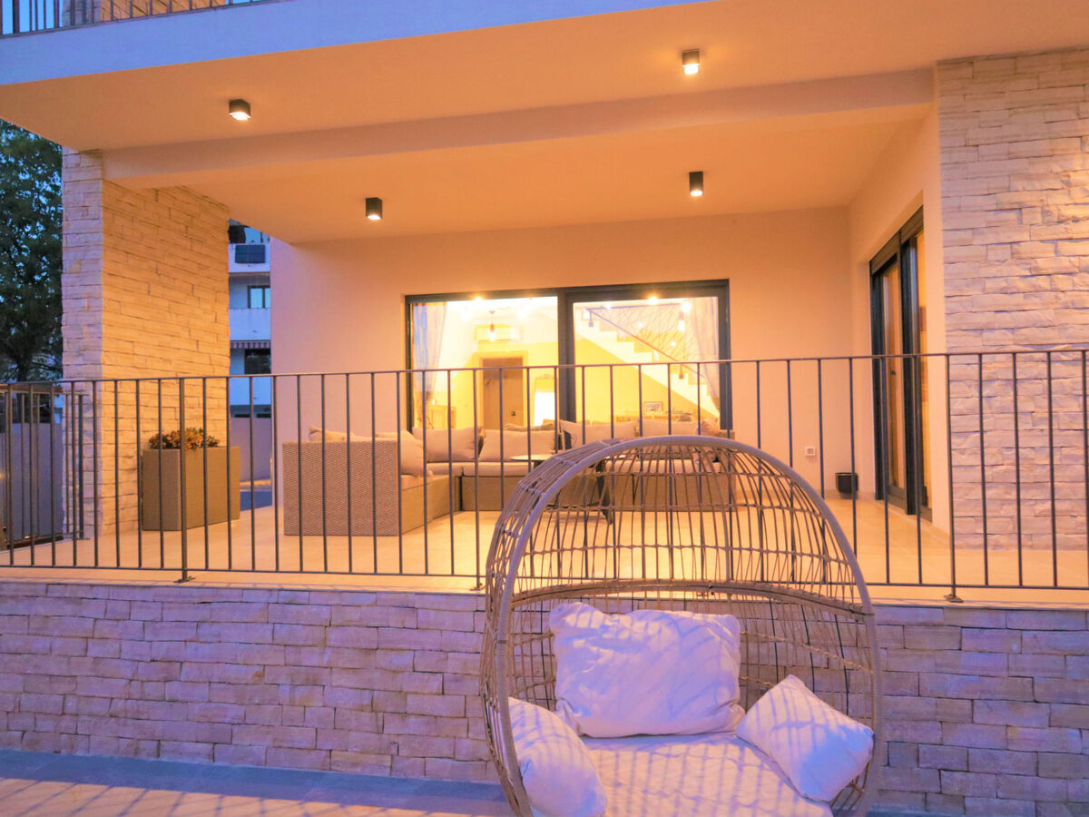 Villa Magale avec piscine privée, Biograd na Moru - Photo 48