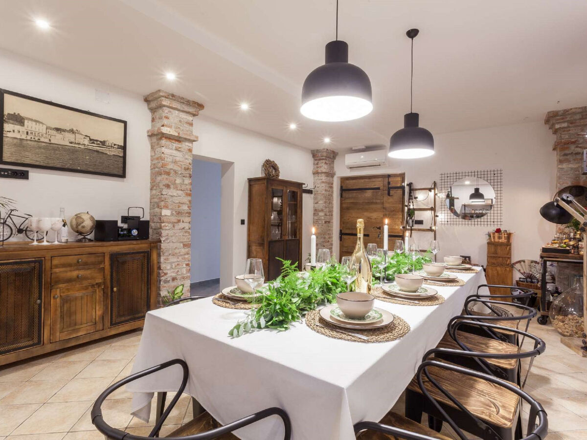 Villa Royal with heated pool à Biograd na Moru - Photo 4
