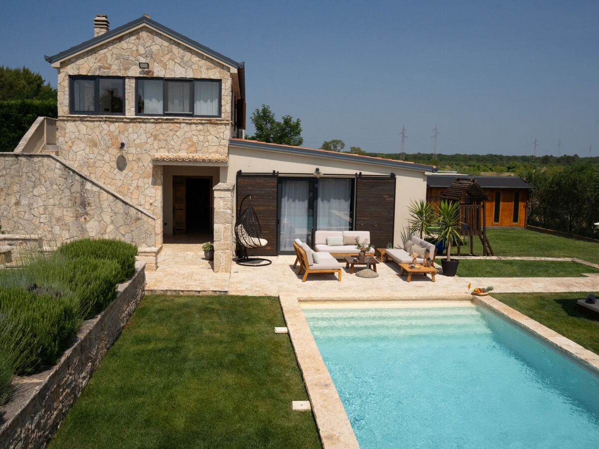 Villa Royal with heated pool à Biograd na Moru - Photo 6