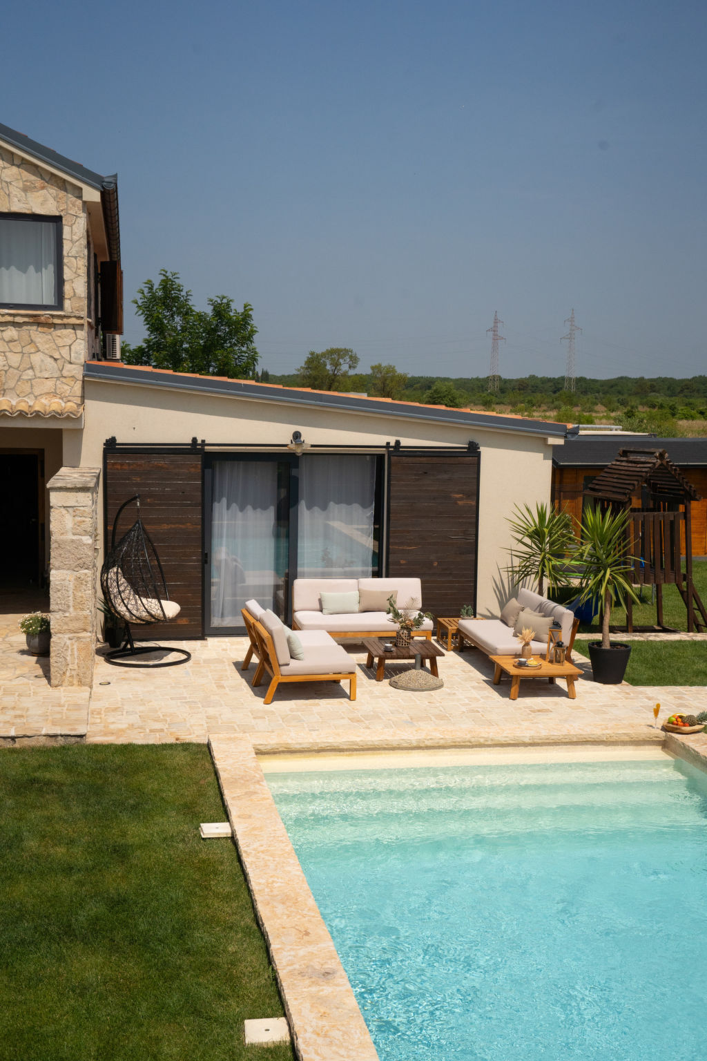 Villa Royal with heated pool à Biograd na Moru - Photo 7