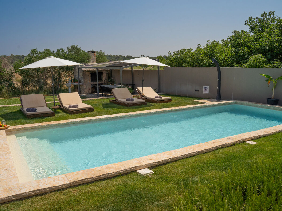 Villa Royal with heated pool à Biograd na Moru - Photo 9