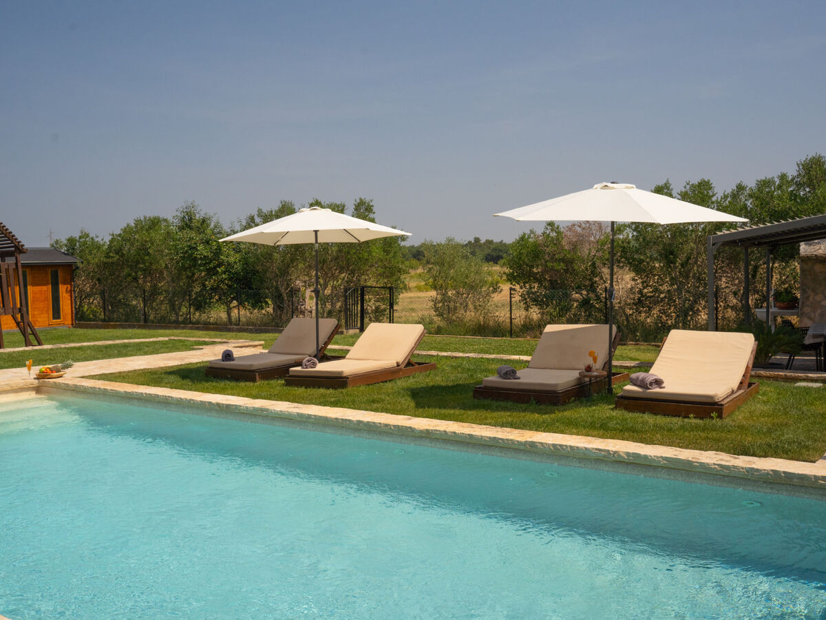 Villa Royal with heated pool à Biograd na Moru - Photo 10