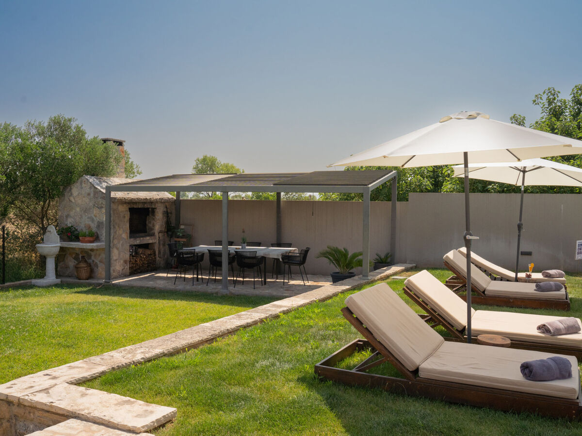 Villa Royal with heated pool à Biograd na Moru - Photo 11