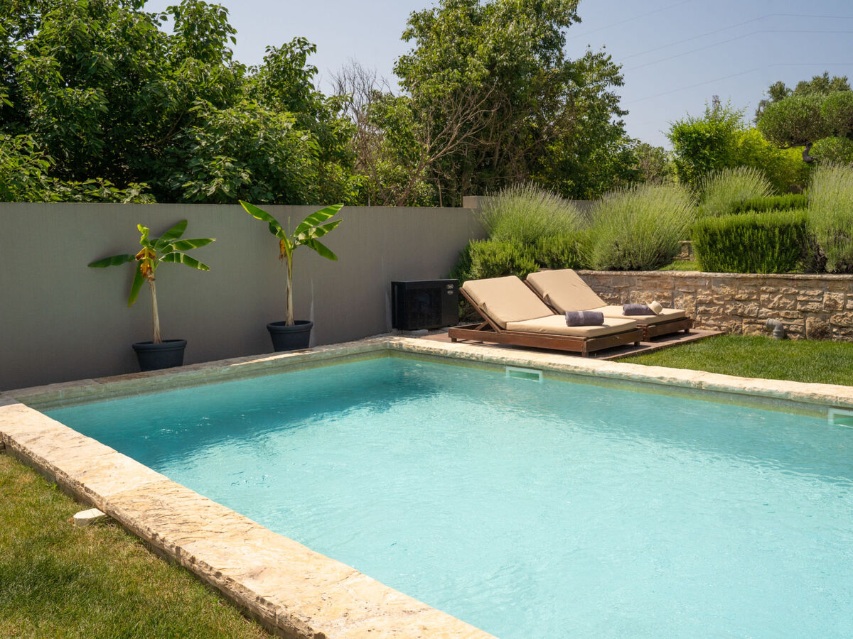 Villa Royal with heated pool à Biograd na Moru - Photo 12