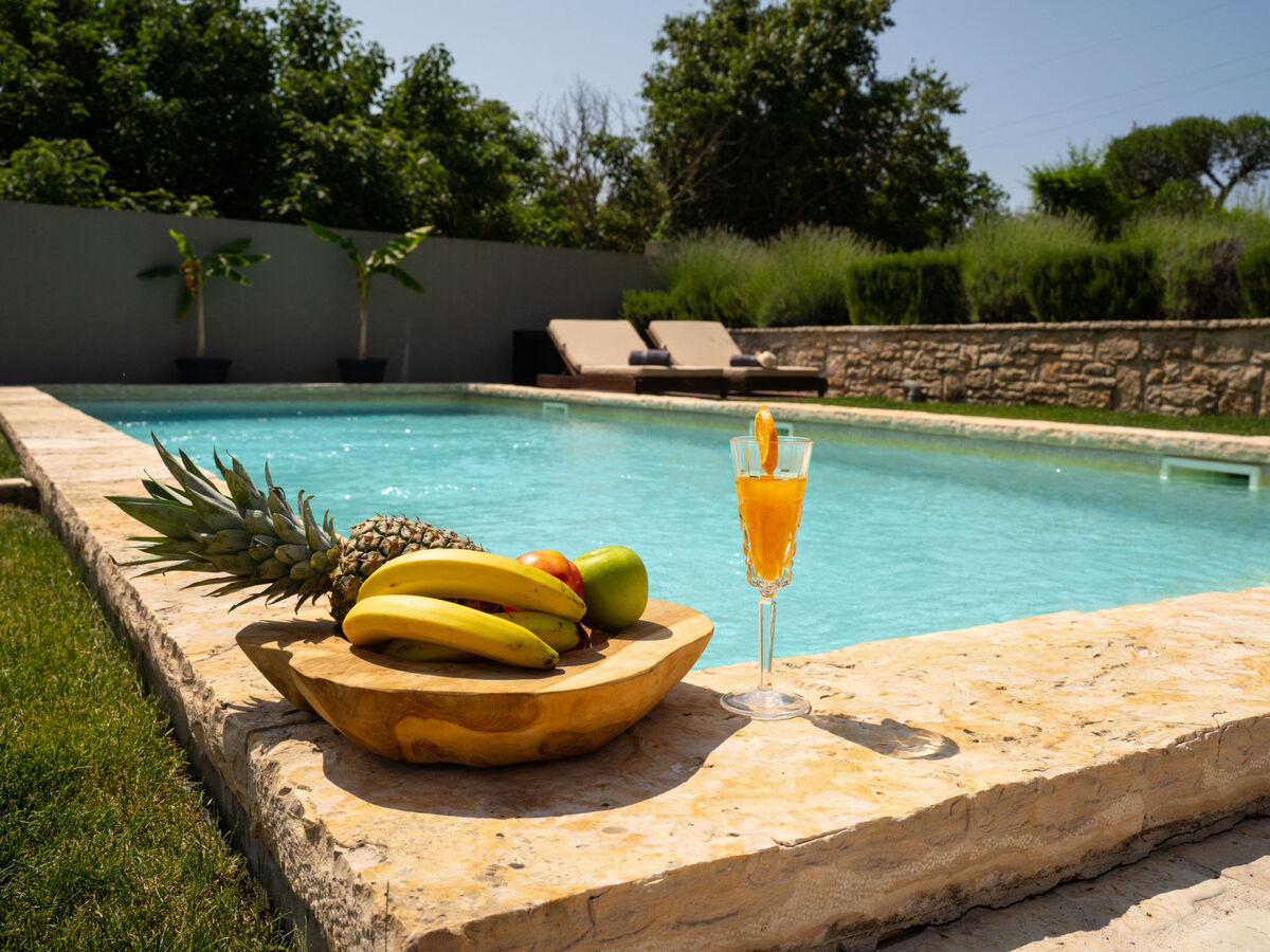 Villa Royal with heated pool à Biograd na Moru - Photo 13