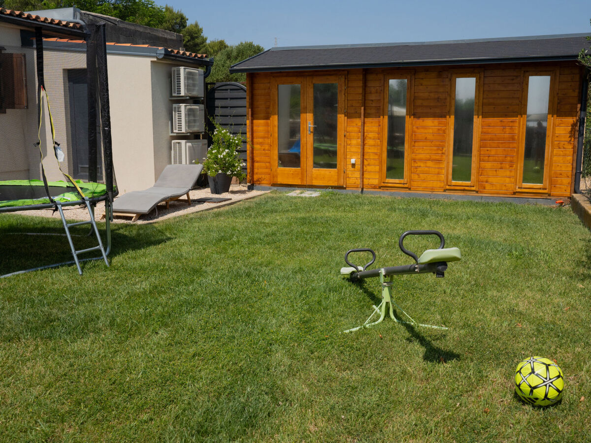 Villa Royal with heated pool à Biograd na Moru - Photo 18