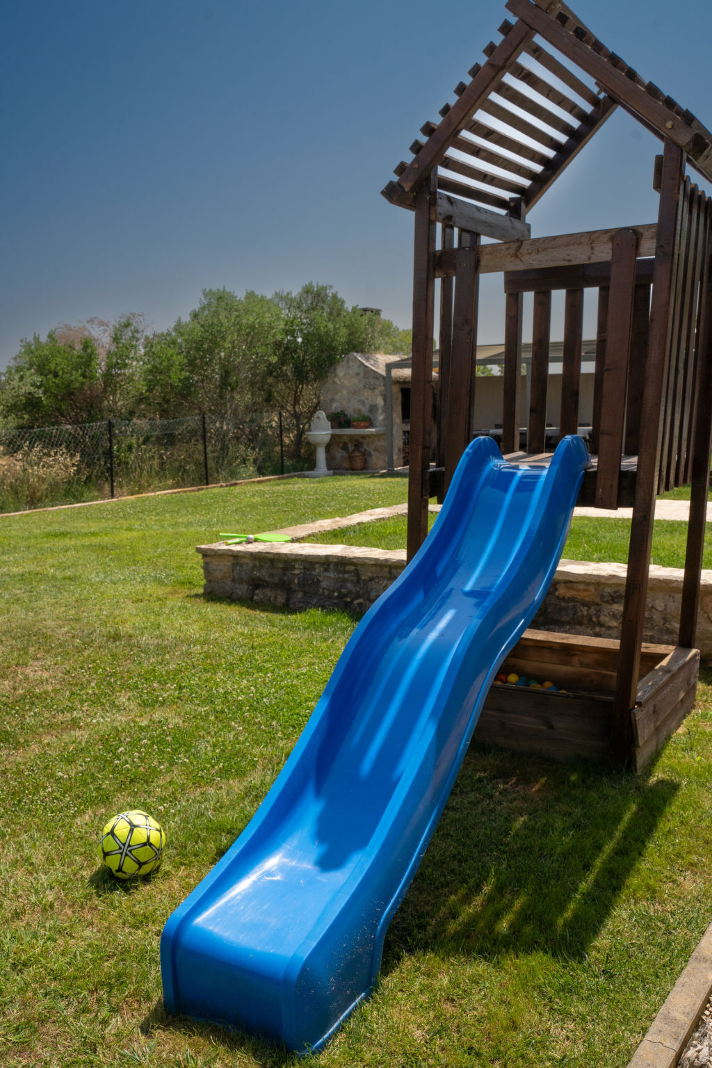 Villa Royal with heated pool à Biograd na Moru - Photo 20