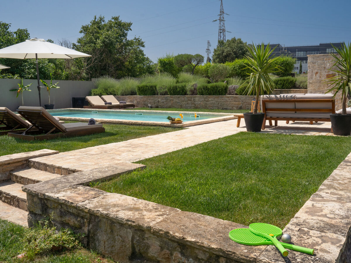 Villa Royal with heated pool à Biograd na Moru - Photo 21