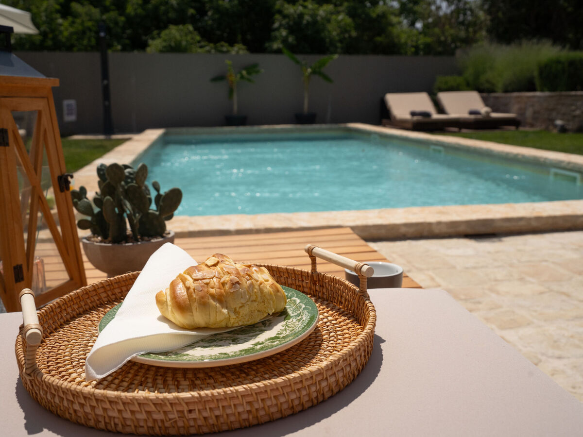Villa Royal with heated pool à Biograd na Moru - Photo 25