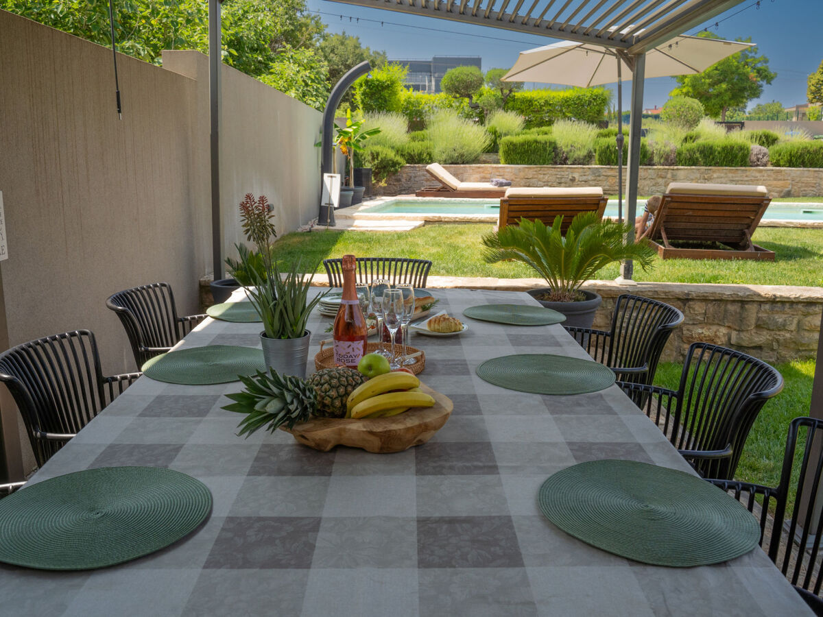 Villa Royal with heated pool à Biograd na Moru - Photo 27