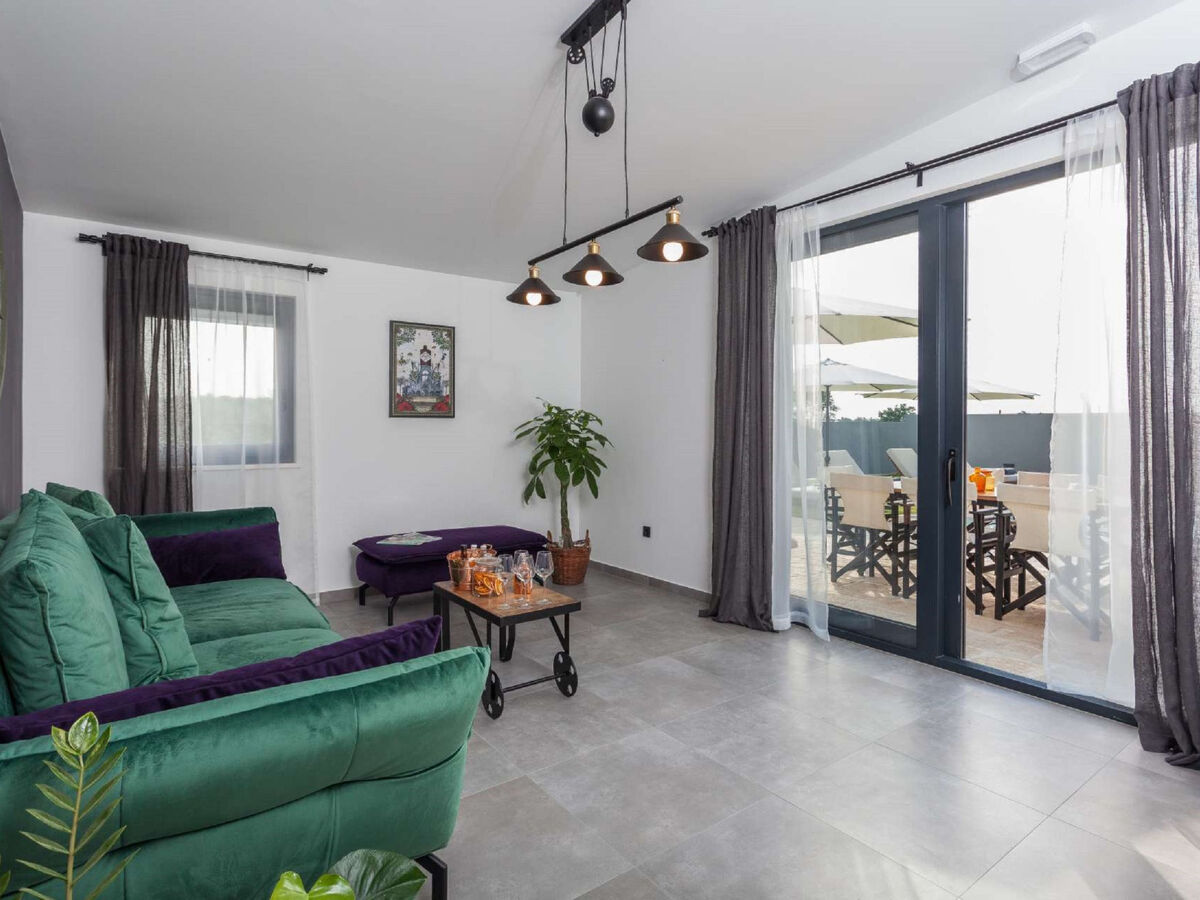Villa Royal with heated pool à Biograd na Moru - Photo 32